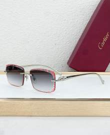 Picture of Cartier Sunglasses _SKUfw77796444fw